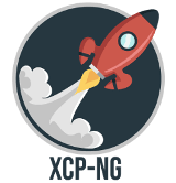 XCP-ng